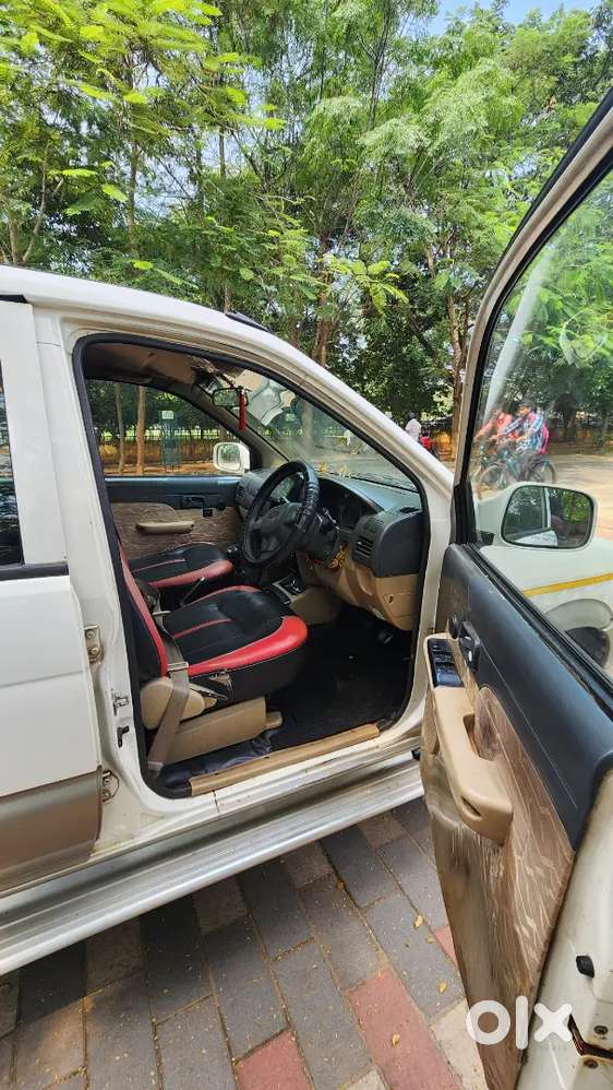 Chevrolet Tavera Neo 3 Lt Diesel 2016