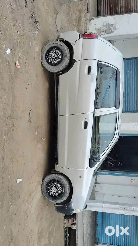 Maruti Suzuki Alto 2007 Petrol 215000 Km Driven