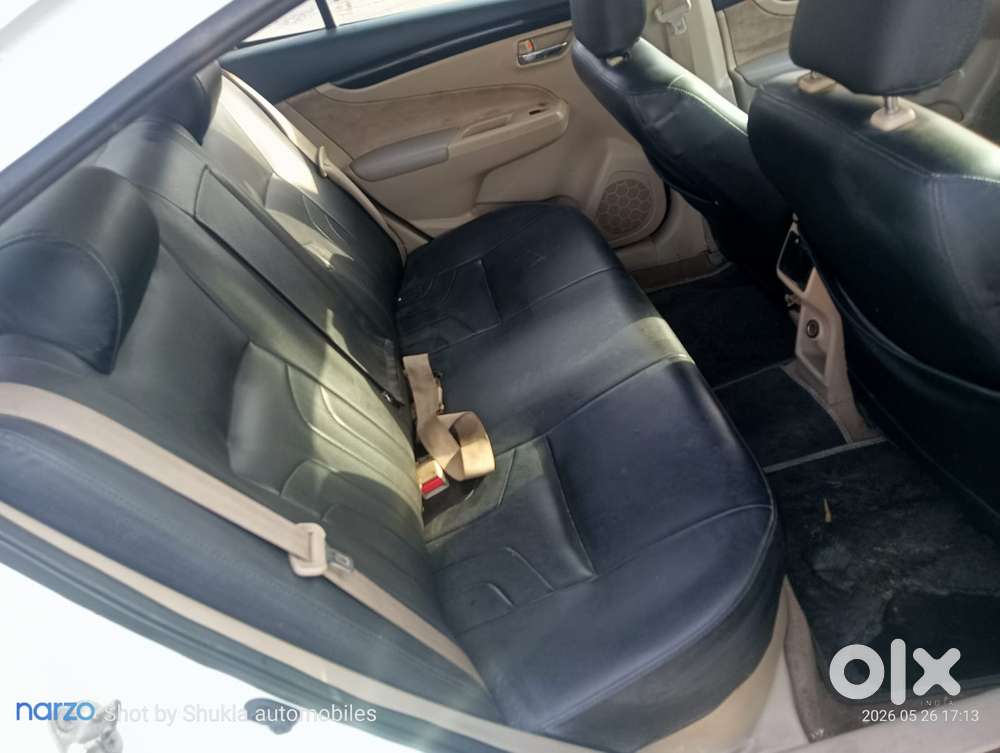 Maruti Suzuki Ciaz S 1.3, 2018, Diesel