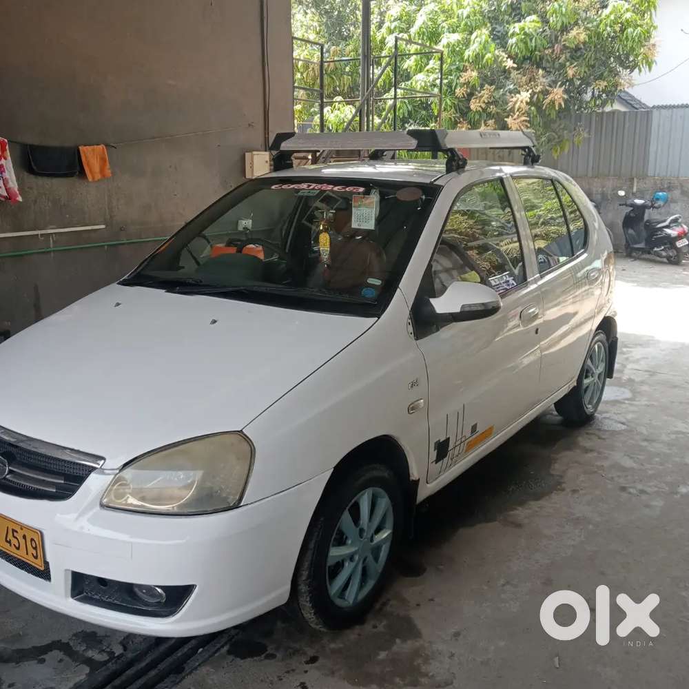 Tata Indica Ev2 2011 Diesel 374000 Km (engine Full Restore)