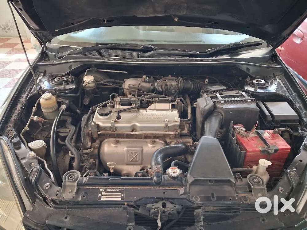 Rc Valid Till 2031, Running Condition With No Issues