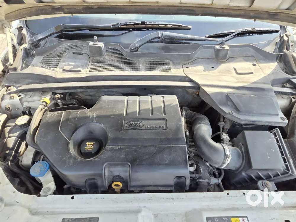 Land Rover Discovery 2017 Diesel 77000 Km Driven
