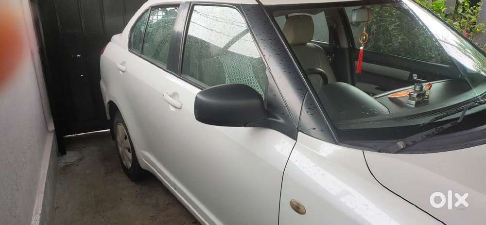 Maruti Dzire Diesel Vdi 2008