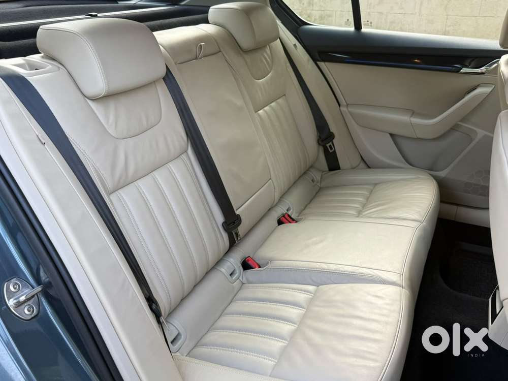 Skoda Octavia 1.8 Tsi At L K, 2018, Petrol