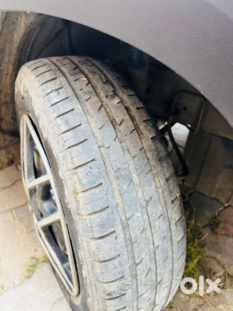 After Market Modification