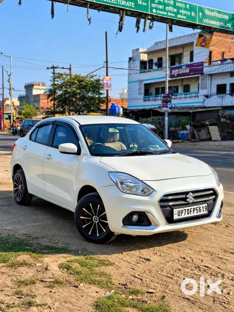 Maruti Suzuki Dzire 2021 Lxi