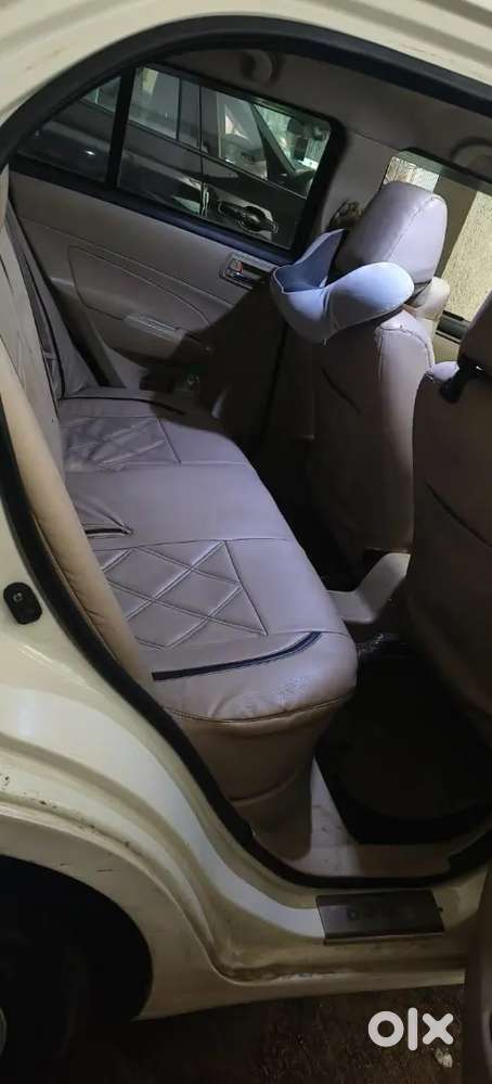 Maruti Suzuki Dzire 2013 Diesel 155000 Km Driven
