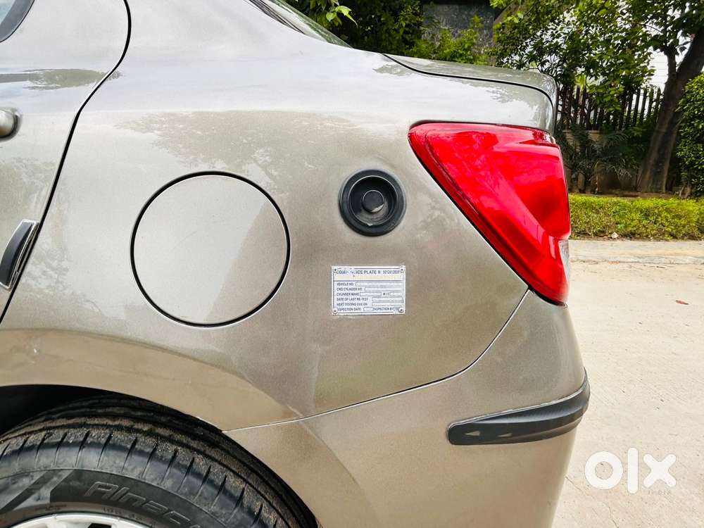 Maruti Suzuki Dzire 1.2 Zxi Cng, 2022, Cng & Hybrids