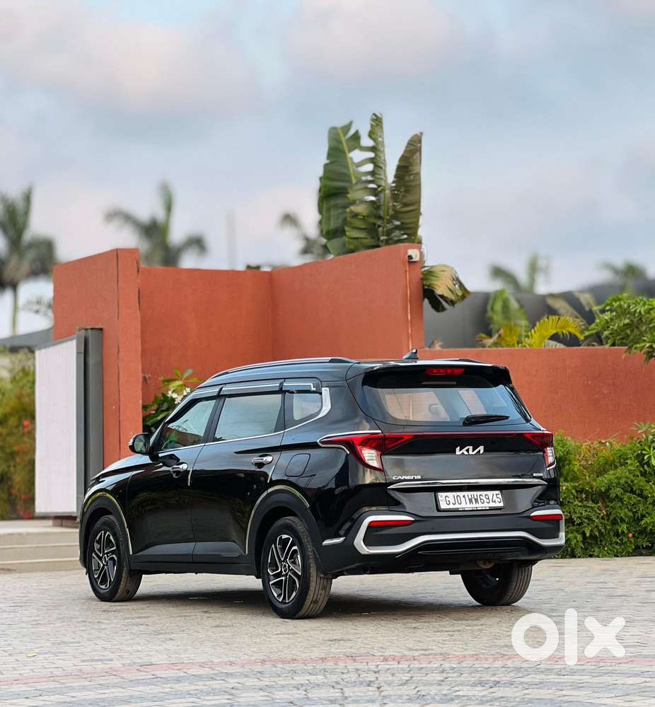 Kia Carens Prestige Plus Diesel, 2025, Diesel