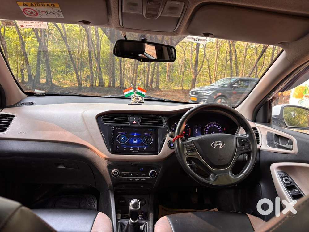 Hyundai I20 Diesel 2014