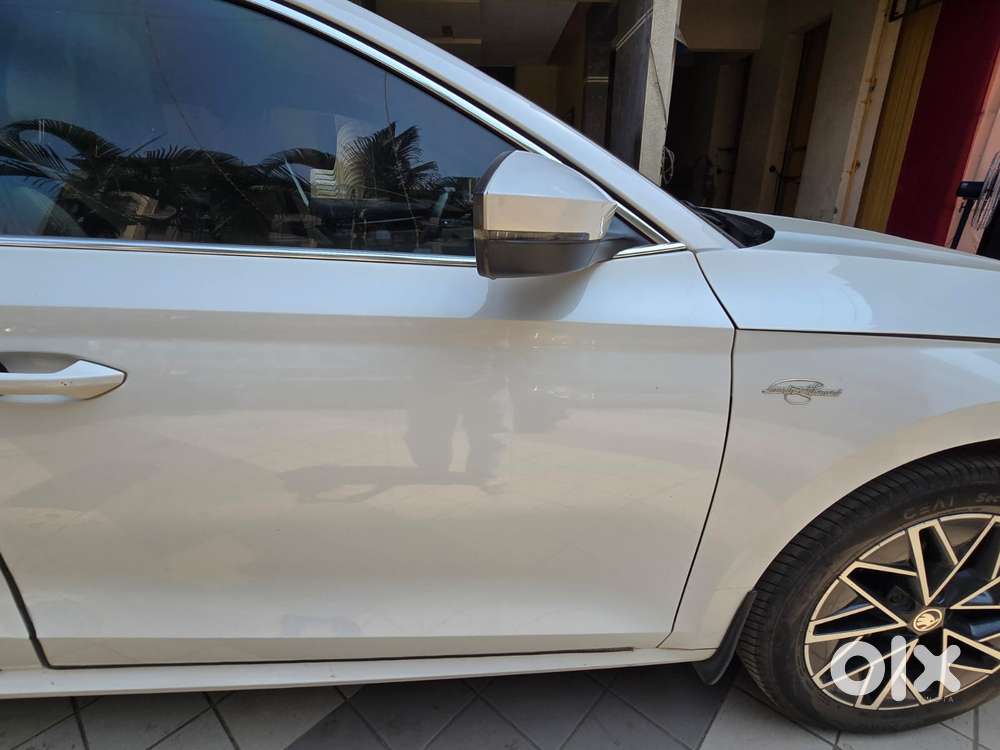 Skoda Octavia 2.0 L K Tsi At, 2021, Petrol