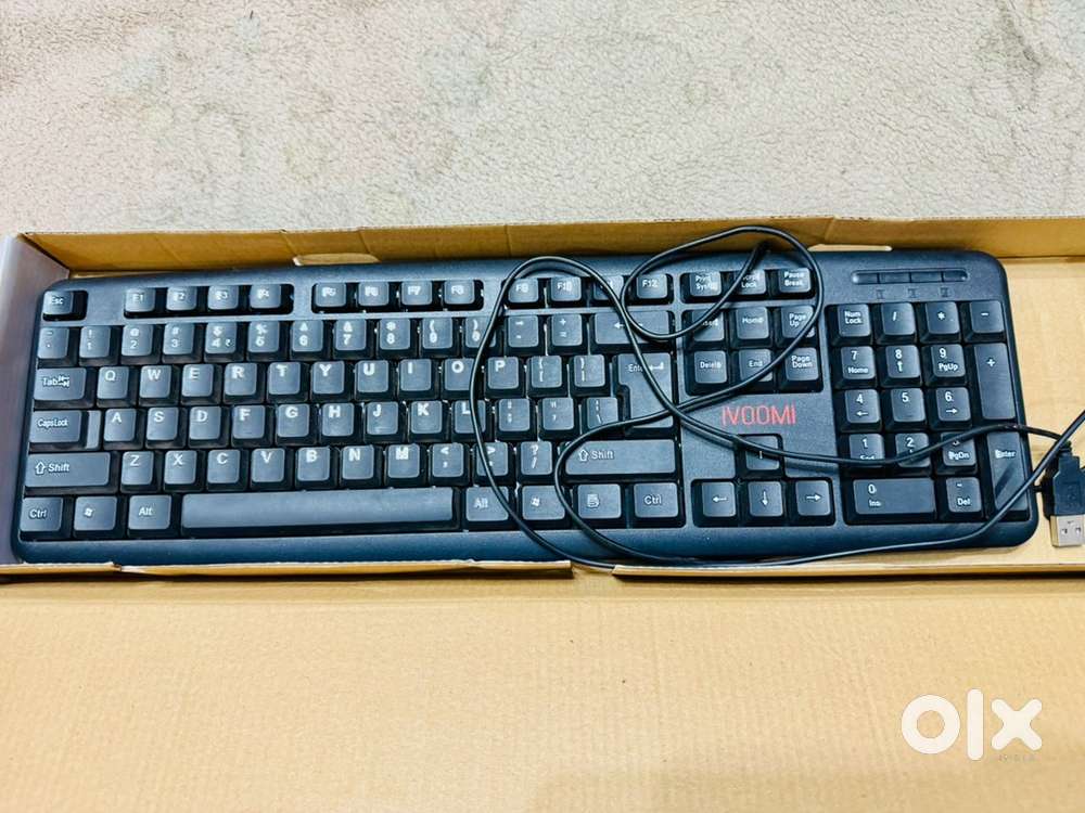 iVOOMi Keyboard Combo - 2 pieces available for sale!