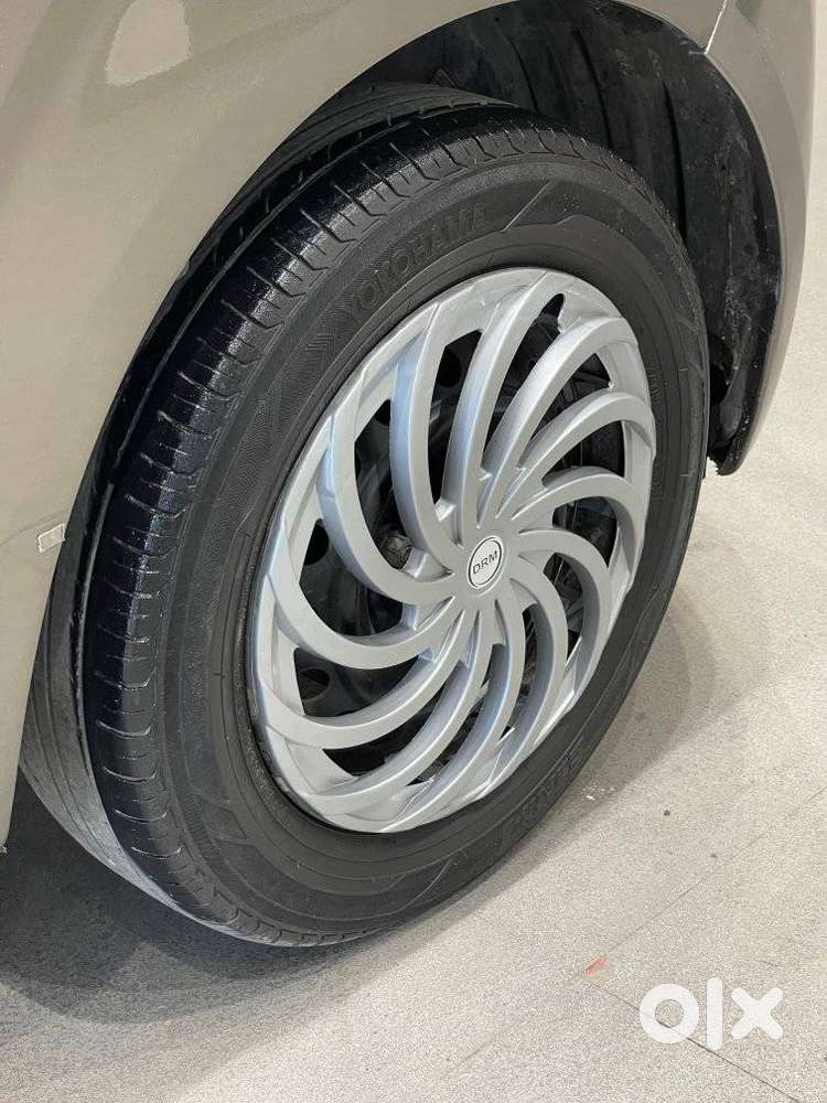 Maruti Suzuki Wagon R Vxi 1.2, 2021, Petrol