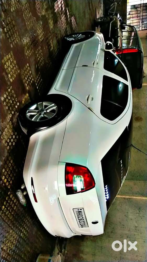 Skoda Laura 2010 Diesel Valid Till 2030