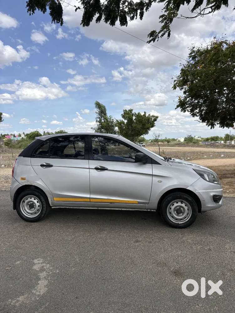 Tata Bolt Xe 1.2 Rev