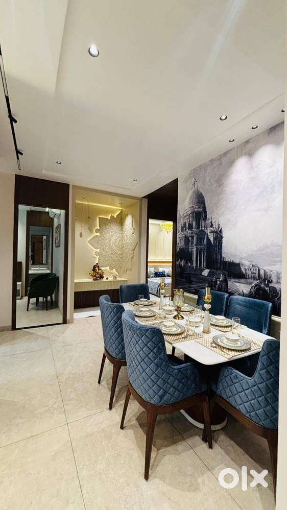 A Spacious 3 BHK Dual-Core IN PEER MUCHALLA ADJ SEC 20 PKL
