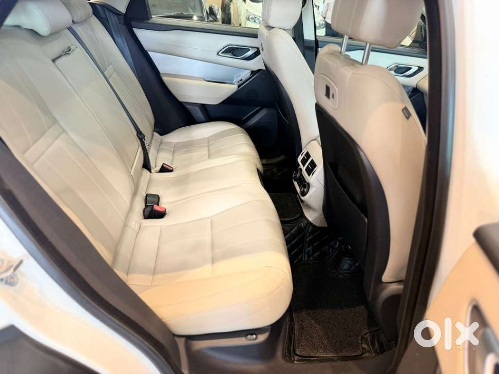 Land Rover Range Velar D180 R-dynamic Hse, 2022, Diesel