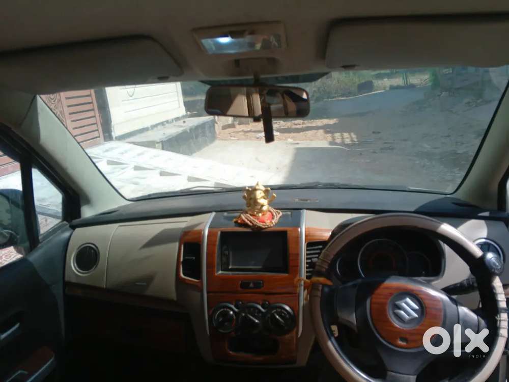 Maruti Suzuki Wagon R 2015 Petrol 10000 Km Driven