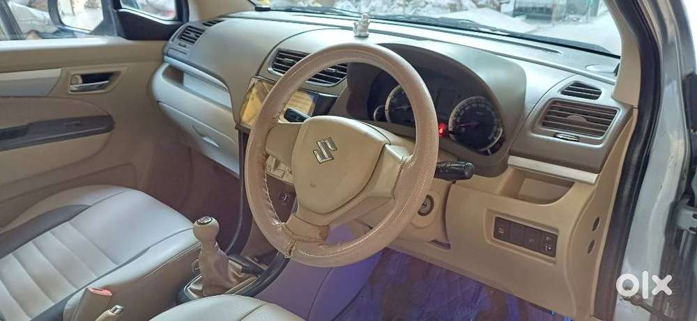 Maruti Suzuki Ertiga 2012-2015 Vdi, 2013, Diesel