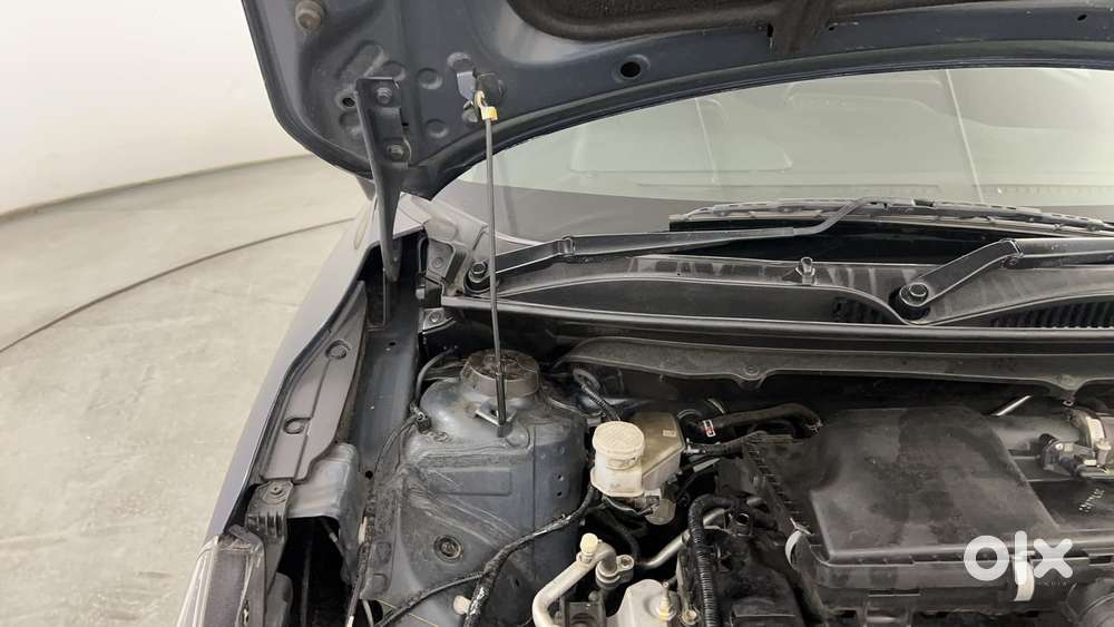Maruti Suzuki Baleno Alpha, 2022, Petrol