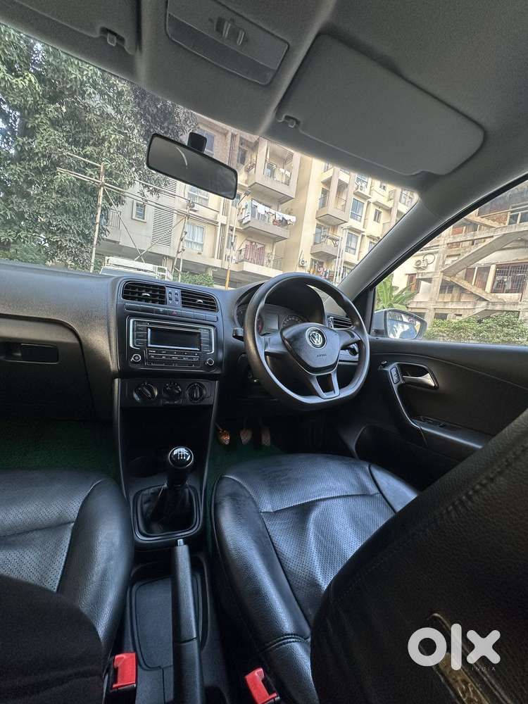 Volkswagen Polo 1.0 Comfortline Plus, 2018, Petrol