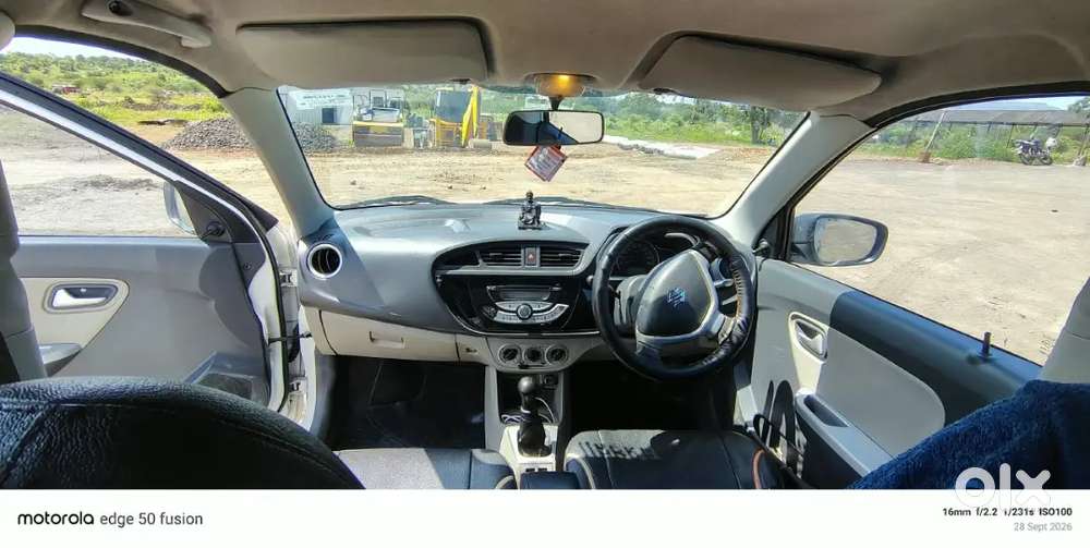 2016 Maruti Suzuki Alto