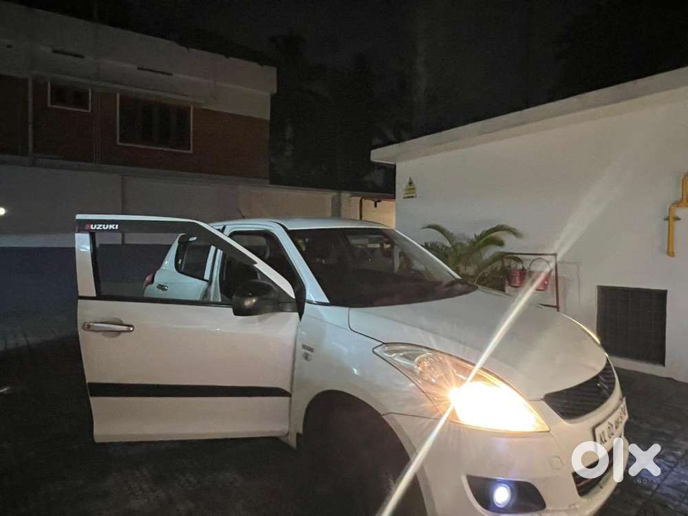 Maruti Suzuki Swift 2011 Diesel Well Maintained