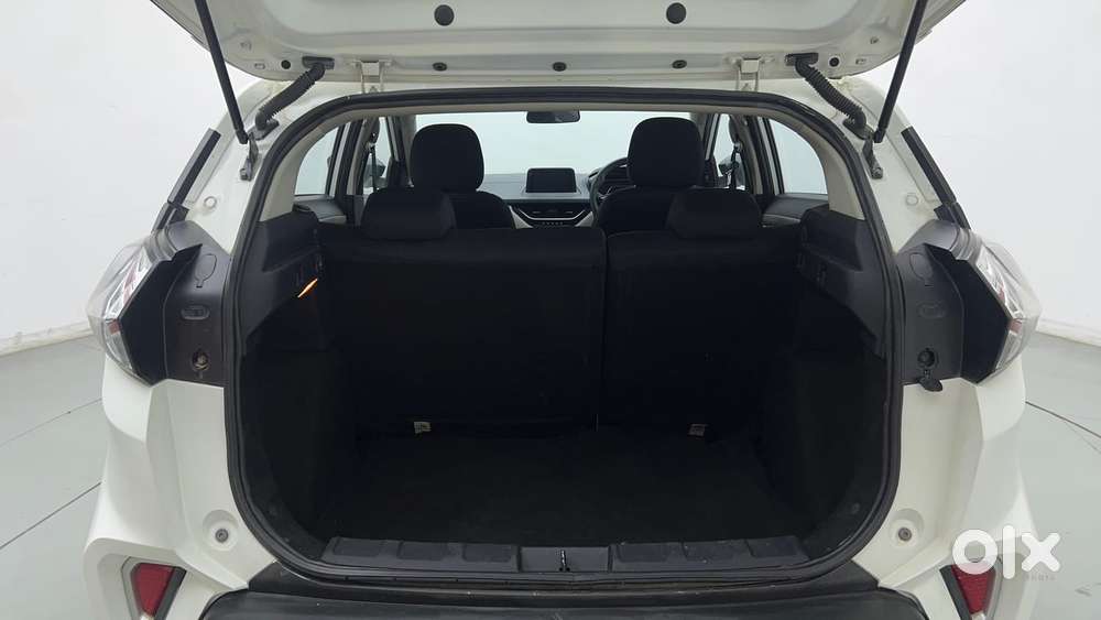Tata Nexon 1.5 Revotorq Xza Plus, 2022, Diesel