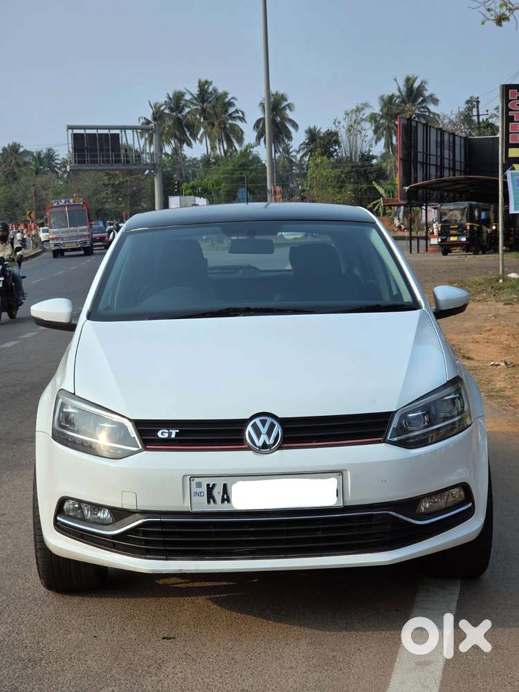 Volkswagen Polo 1.0 Mpi Comfortline, 2019, Petrol
