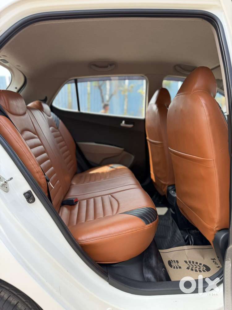 Hyundai Grand I10 Sportz 1.2 Kappa Vtvt, 2014, Petrol