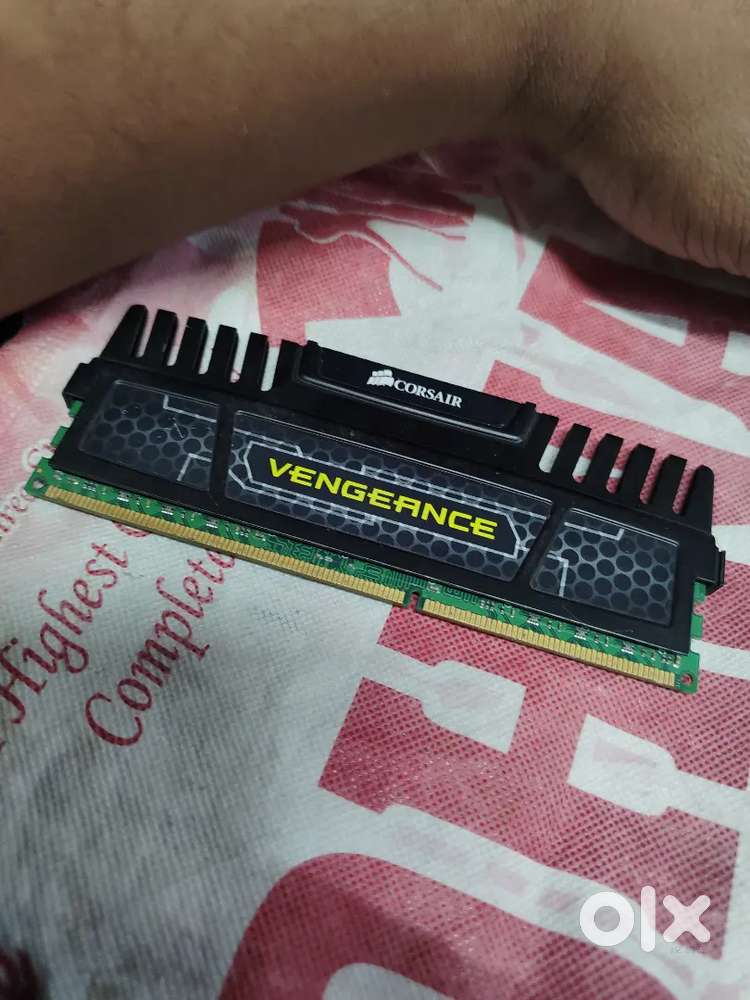 Ddr3 ram corsair