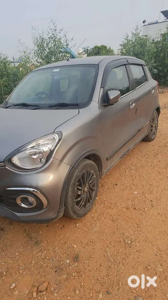 Maruti Suzuki Celerio Brand New