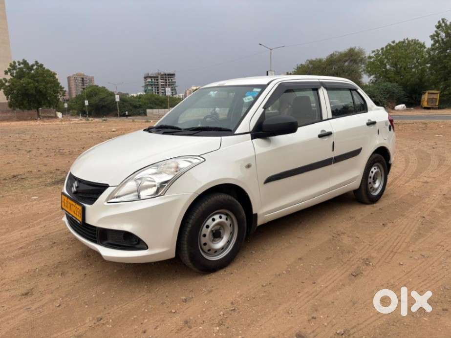 Maruti Suzuki Swift Dzire Tour S, 2023, Petrol