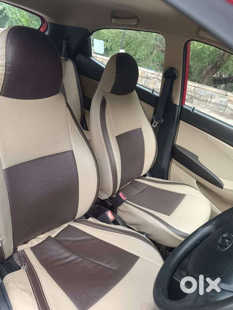 Hyundai Eon Magna +, 2015, Petrol