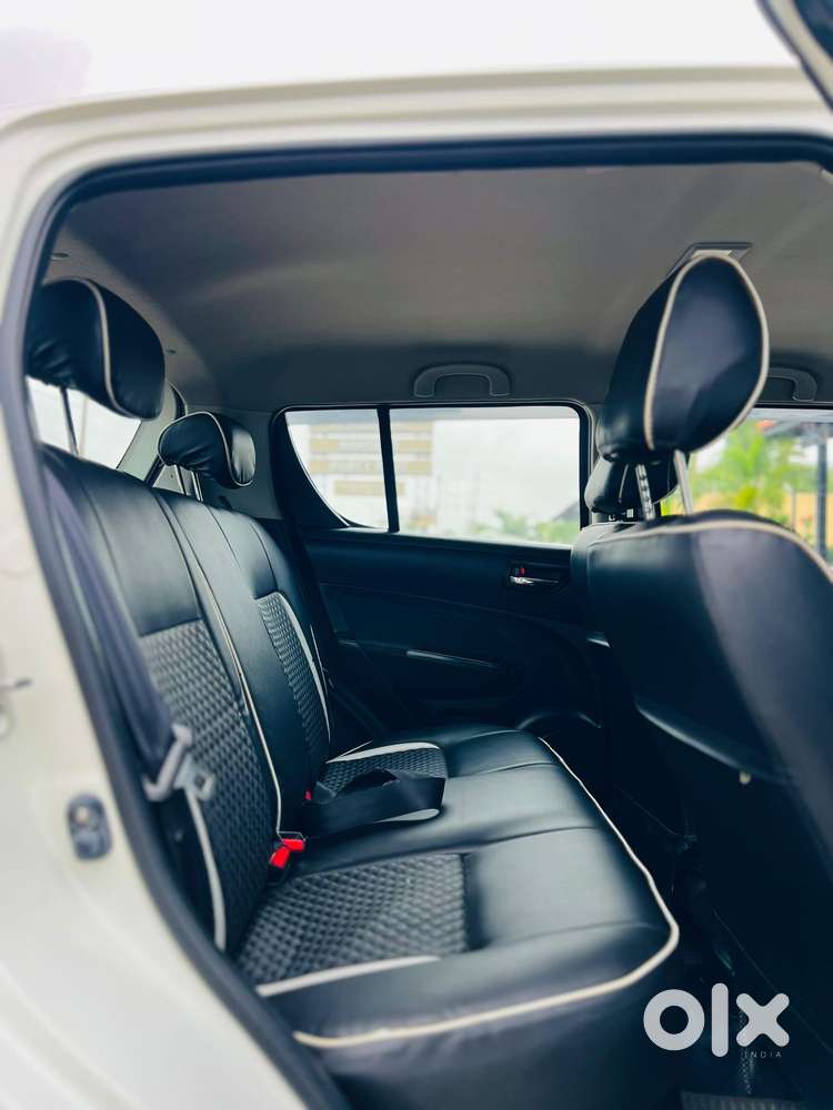 Maruti Suzuki Swift Vdi Optional, 2018, Diesel