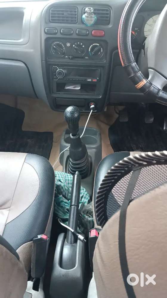 2nd Owner Kl Register