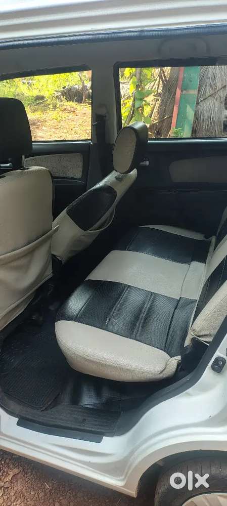 Maruti Suzuki Wagon R 2015 Petrol Manual