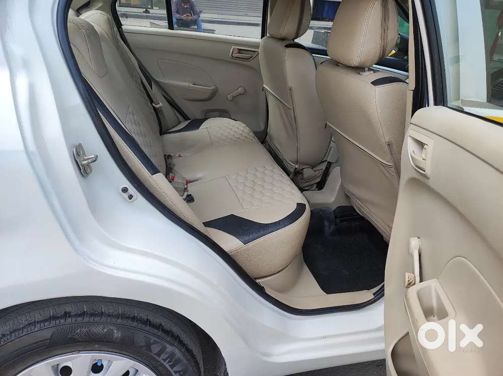 Maruti Suzuki Dzire 2022 Cng & Hybrids 185000 Km Driven