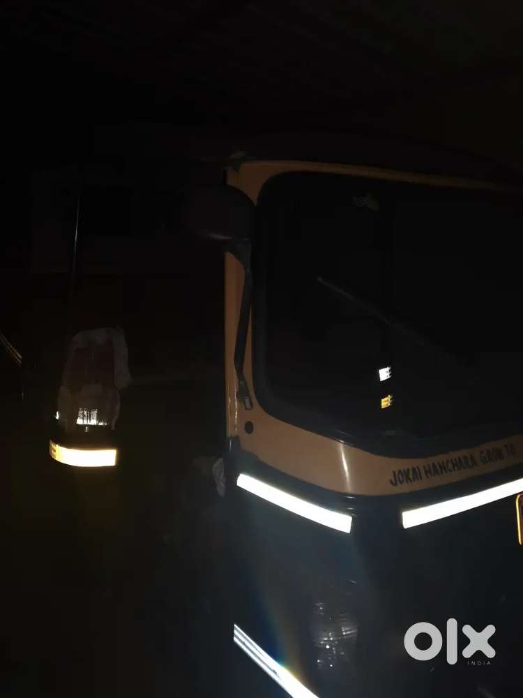 Piaggio Ape