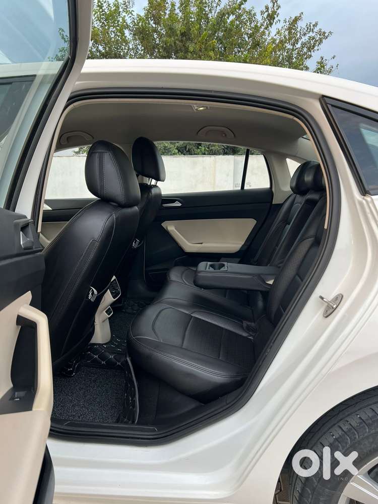 Volkswagen Virtus 1.0 Highline Tsi, 2023, Petrol