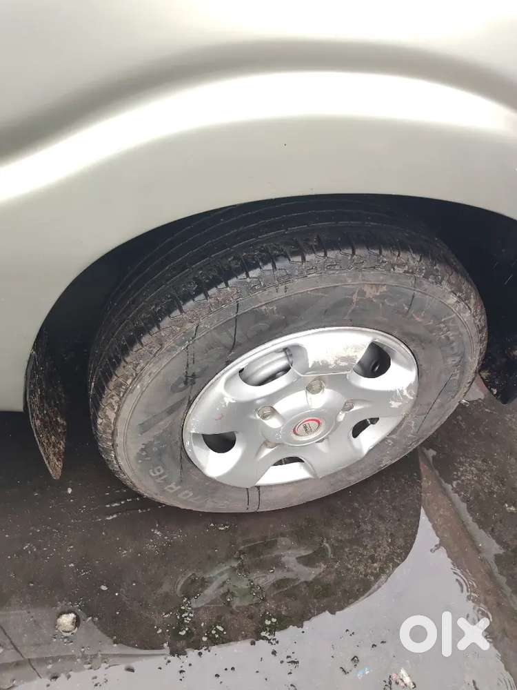 Mahindra Scorpio 2011 Diesel Third Owner