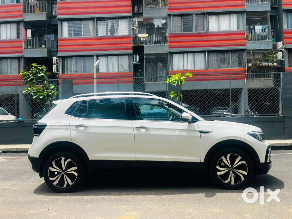 Volkswagen Taigun Gt Plus 1.5 Tsi Dsg, 2023, Petrol