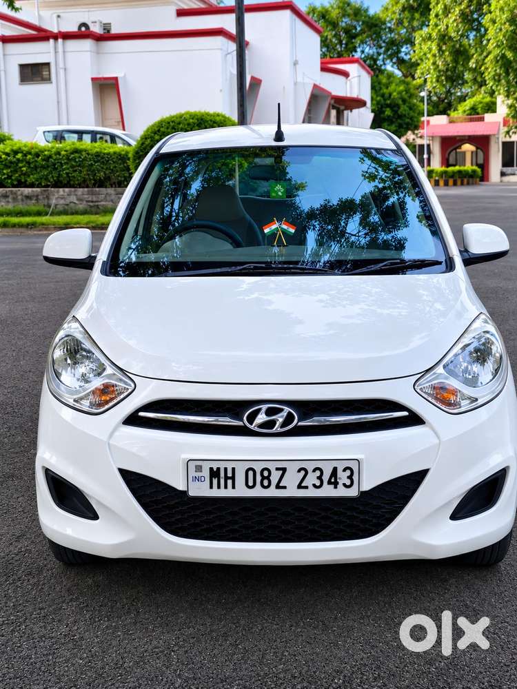 Hyundai I10 Magna 1.1l, 2012, Petrol