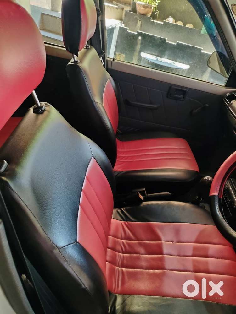 Maruti 800 Ac 2004 Model,carburettor Type
