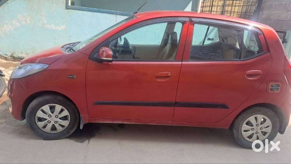 I10 Car For Sale