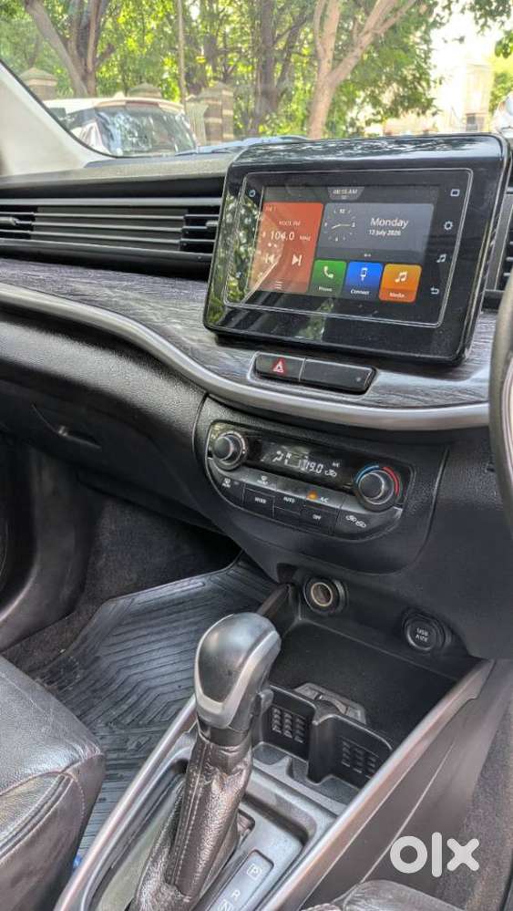 Maruti Suzuki Xl6 1.5 Alpha Plus At, 2021, Petrol
