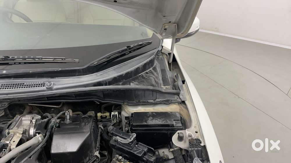 Honda City 2015-2017 I Vtec Vx Option Bl, 2015, Petrol