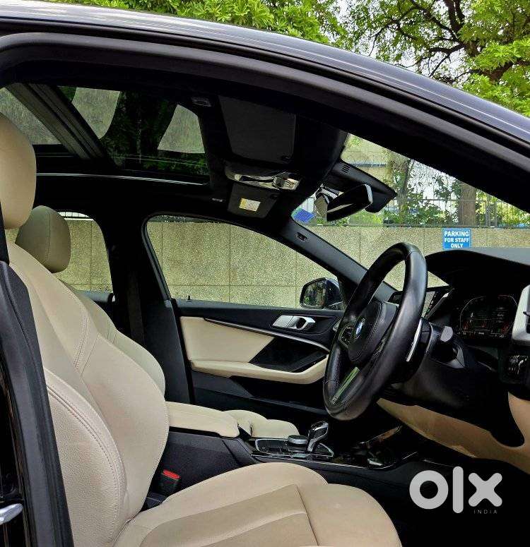 Bmw 2 Series Gran Coupe 220i M Sport Pro, 2024, Petrol