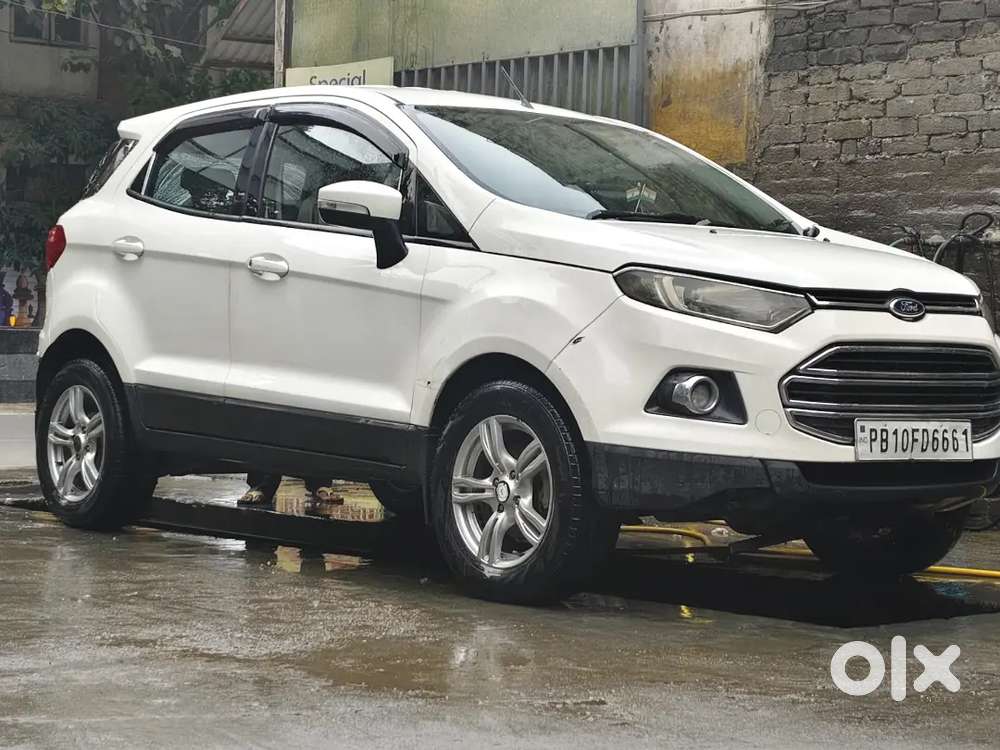New Condition