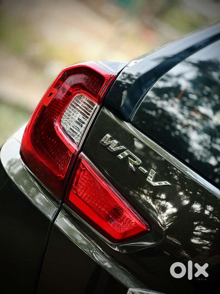 Honda Wr-v I-dtec Vx, 2017, Diesel